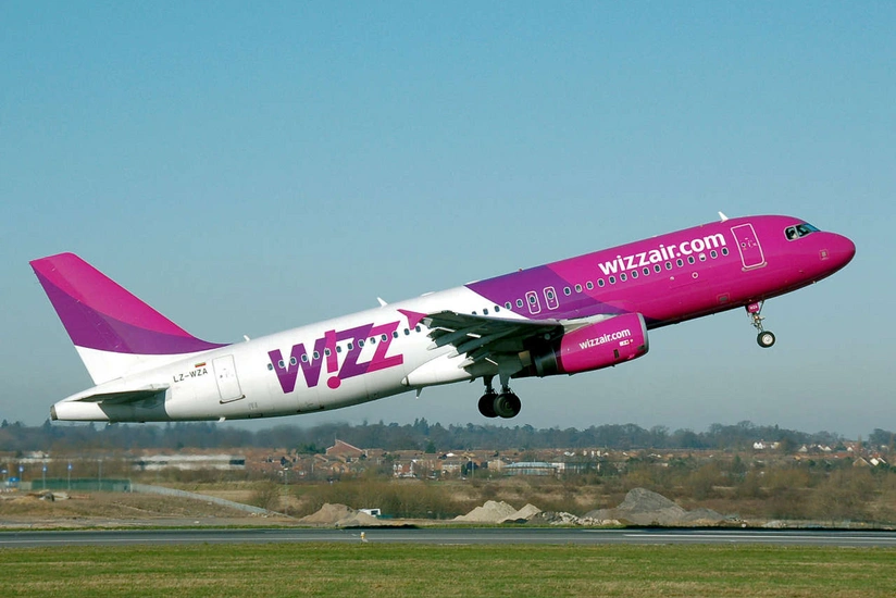 Azerbaijan signs new contract with Wizz Air