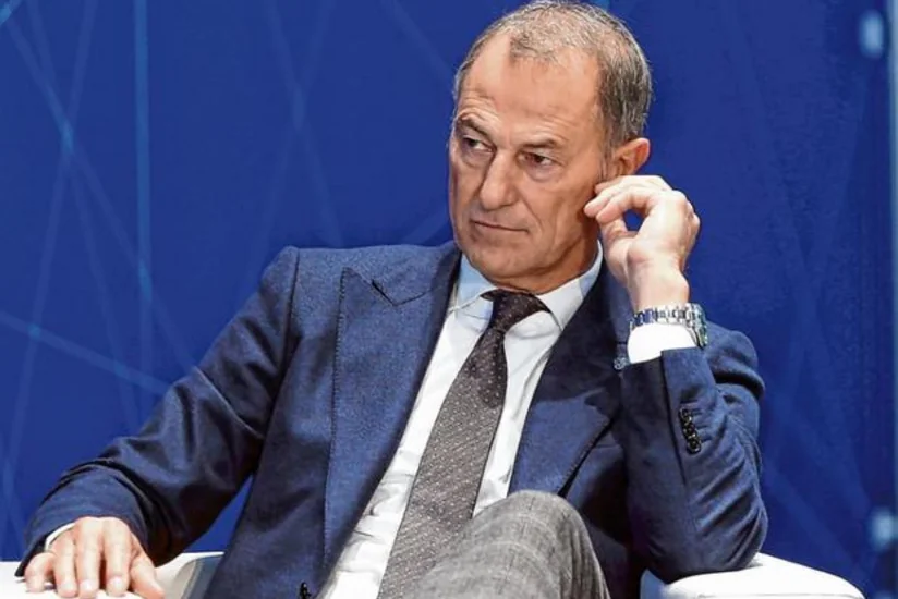 Canni De Byazi AFFA İcraiyyə Komitəsinin fövqəladə iclasını erkən tərk edib - YENİLƏNİB