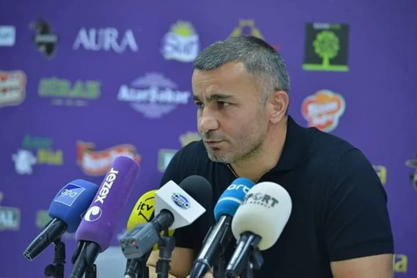 Qurban Qurbanov: Almeyda olmasa, başqa variantlara əl atmalıyıq