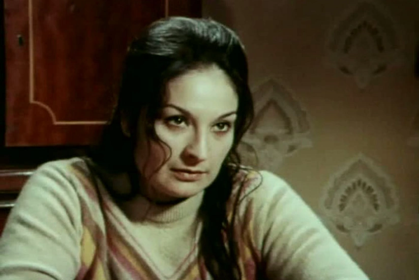 Famous Azerbaijani actress celebrates 70