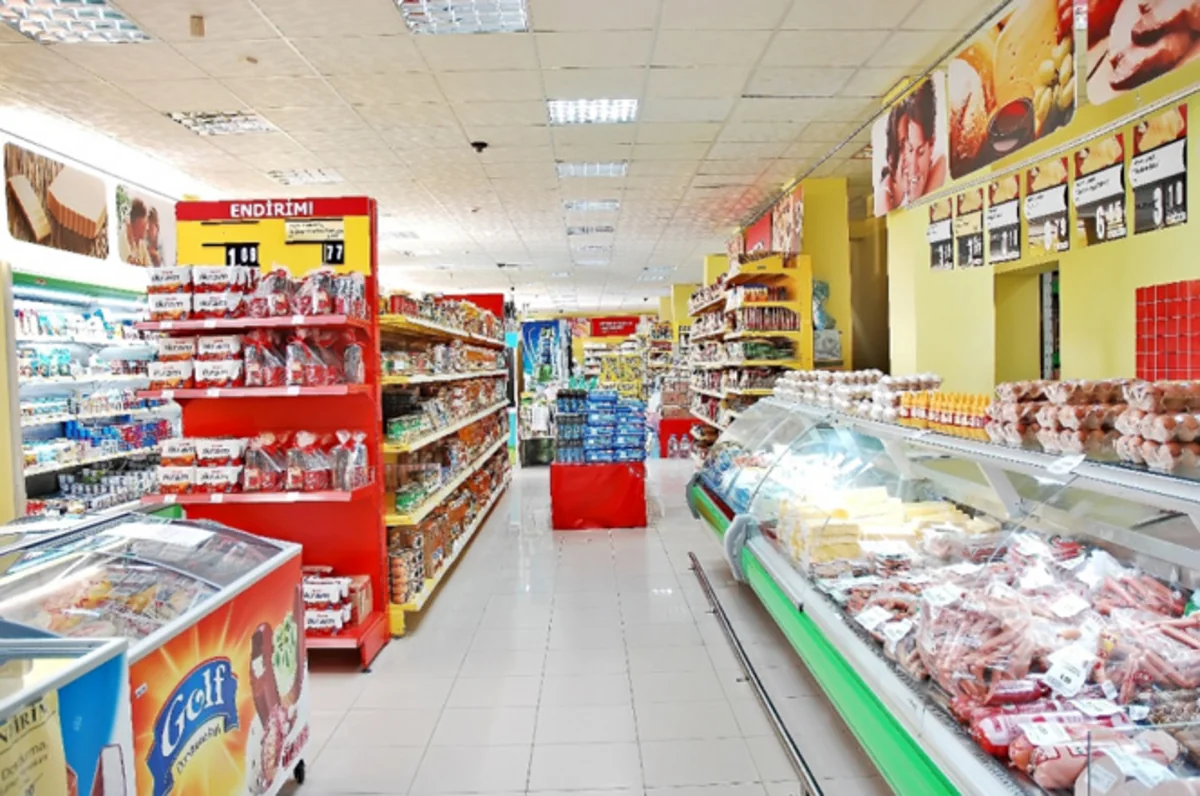 ​Dünya ərzaq qiymətləri son 6 ilin minimumuna enib