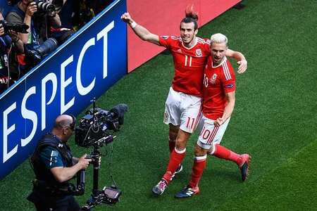 AVRO-2016: Uels ¼ final mərhələsinə vəsiqə qazanıb - VİDEO