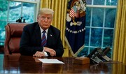 Трамп допустил рецессию в американской экономике