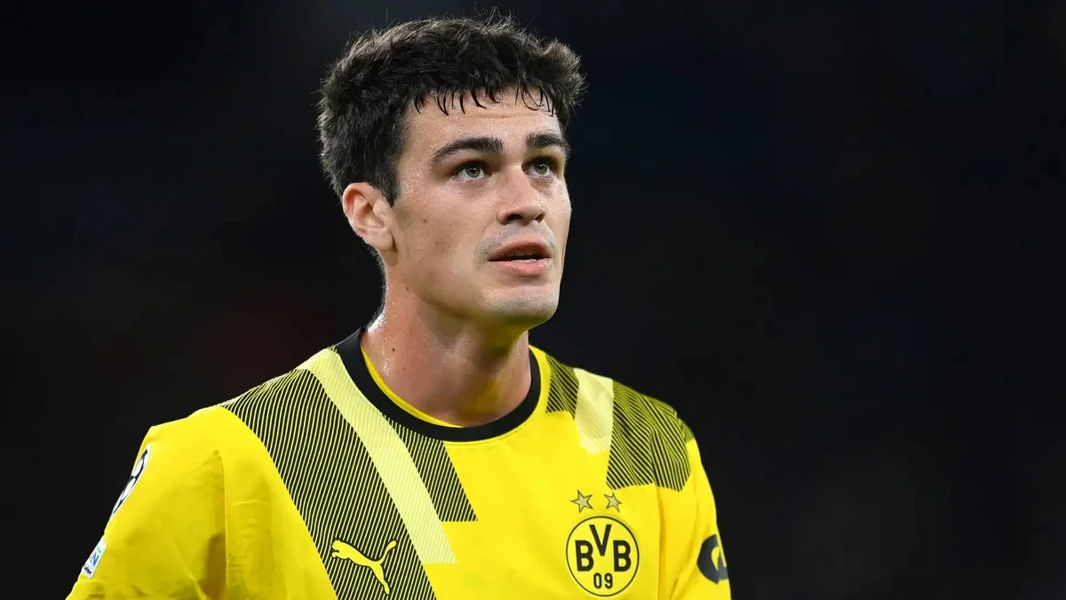 ABŞ millisinin futbolçusu Almaniyada klubunu dəyişib