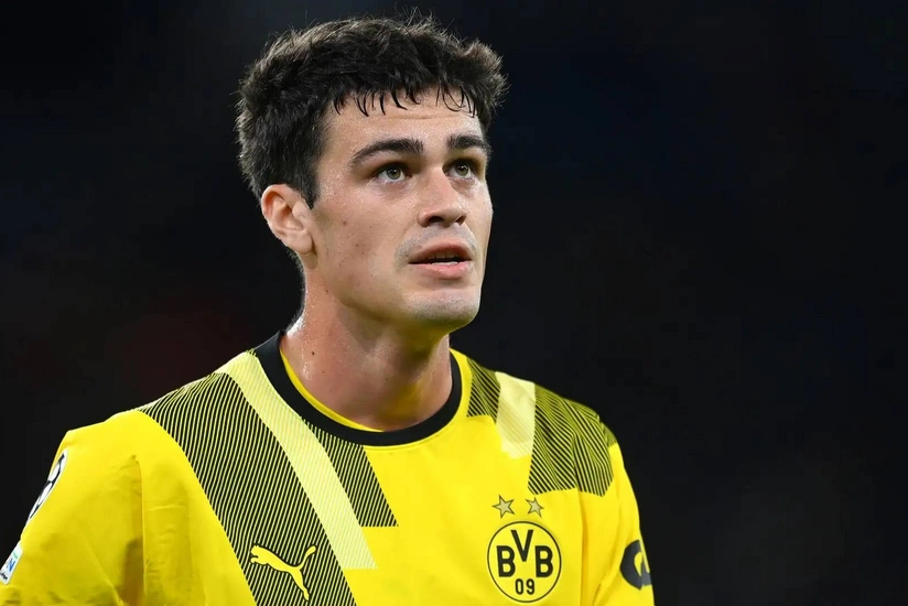 ABŞ millisinin futbolçusu Almaniyada klubunu dəyişib