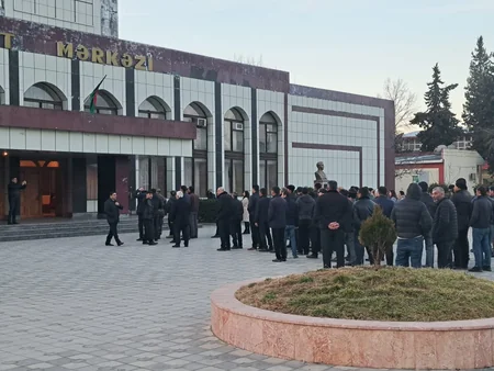 В регионах наблюдается высокая явка избирателей
