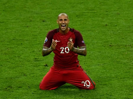 Portuqaliya millisi tarixində ilk dəfə Avropa çempionu olub - YENİLƏNİB2 - VİDEO
