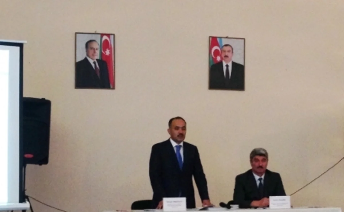 ​Bu il SKMF sahibkarlara 97 mln. manat güzəştli kredit verib