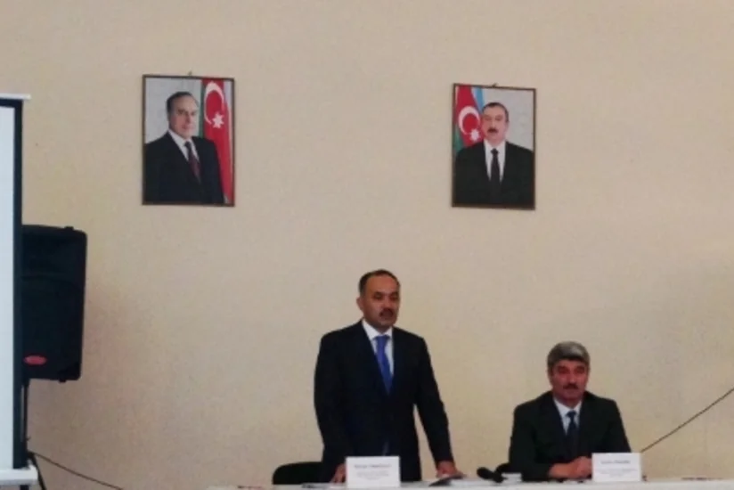 ​Bu il SKMF sahibkarlara 97 mln. manat güzəştli kredit verib
