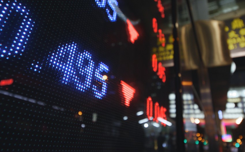 Key indicators of world commodity, stock, and currency markets (07.02.2023)
