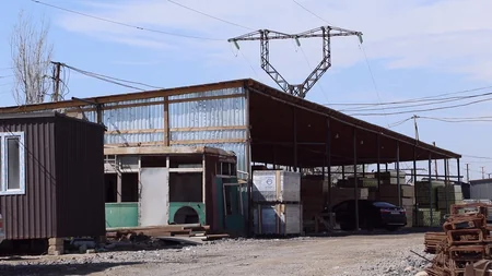 Azərenerji Bakıda bir qrup şəxsin keçirdiyi aksiyaya münasibət bildirib