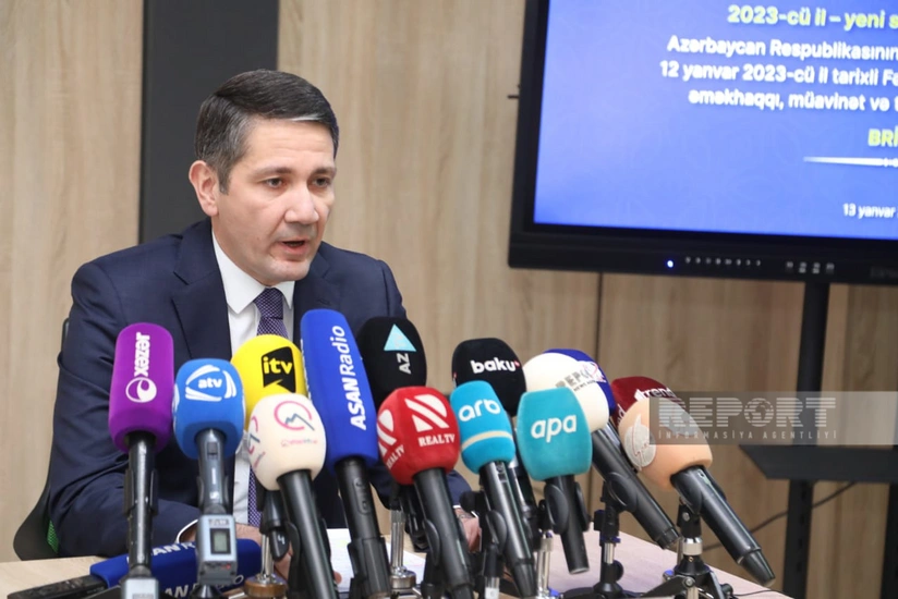 Son 5 ildə şəhid ailəsi üçün Prezidentin aylıq təqaüdü 2,5 dəfə artırılıb