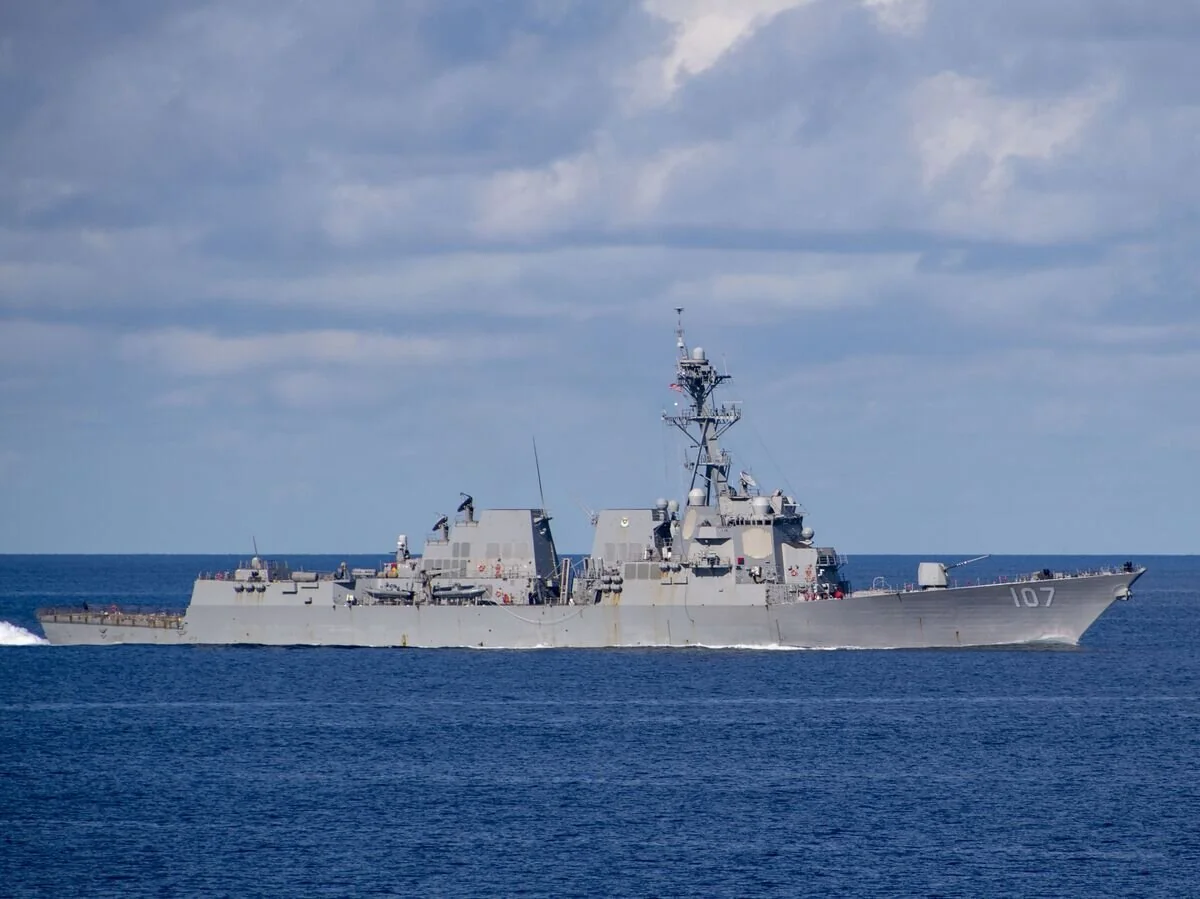 Britaniya Yəməndəki husilərə zərbə endirməyi nəzərdən keçirir