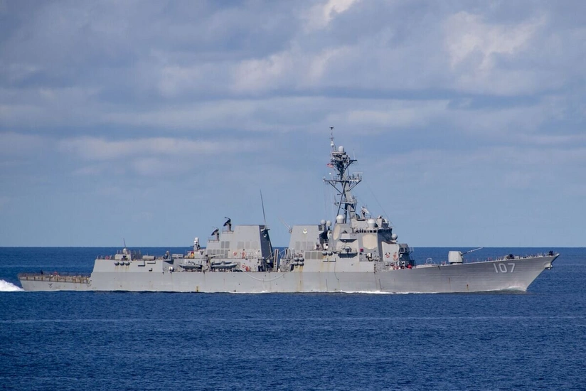 Britaniya Yəməndəki husilərə zərbə endirməyi nəzərdən keçirir