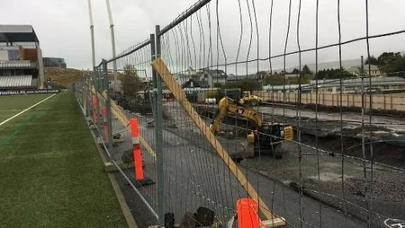 Farer adaları yığması Azərbaycanla oyundan əvvəl açıq məşqə çıxıb