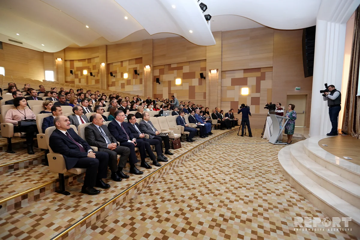 Dövlət İmtahan Mərkəzinin saytı yeni versiyada təqdim olunub