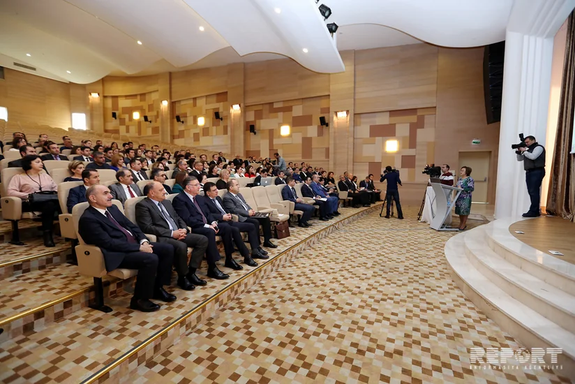 Dövlət İmtahan Mərkəzinin saytı yeni versiyada təqdim olunub