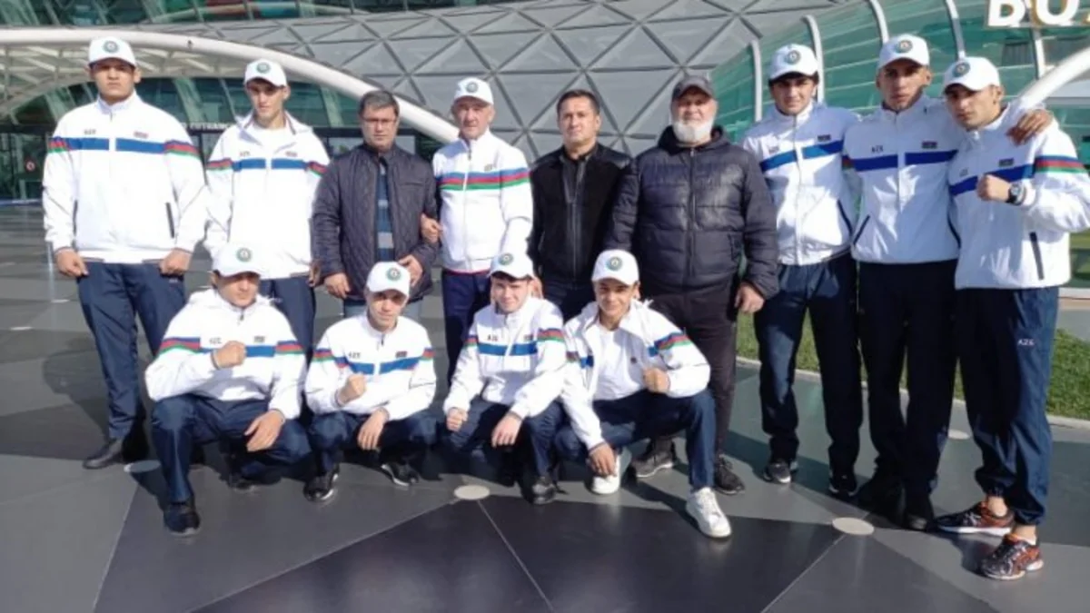 Azərbaycanın boks millisinin Avropa çempionatı üçün heyəti açıqlanıb