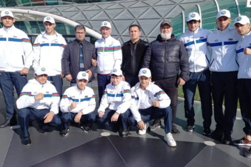 Azərbaycanın boks millisinin Avropa çempionatı üçün heyəti açıqlanıb
