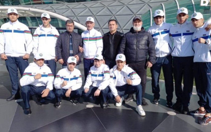 Azərbaycanın boks millisinin Avropa çempionatı üçün heyəti açıqlanıb