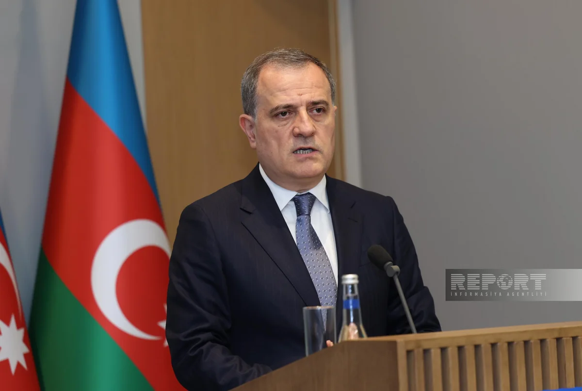 Foreign minister says natural resources development key area in Somalia-Azerbaijan ties