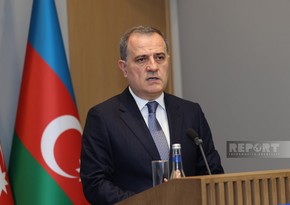 Foreign minister says natural resources development key area in Somalia-Azerbaijan ties