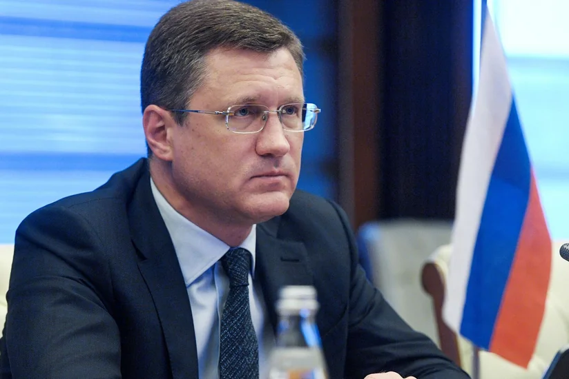 Новак: В рамках Север-Юг между Астара и Решт будет построена железная дорога