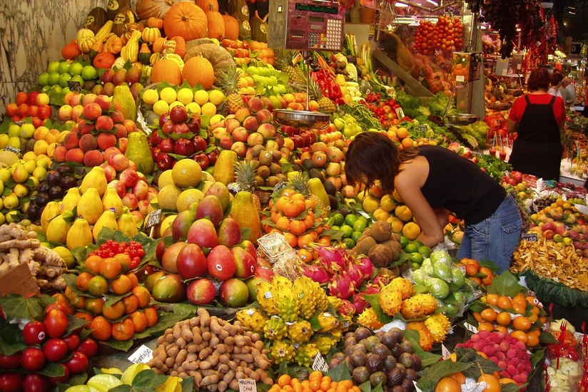 Azərbaycan ötən il kənd təsərrüfatı istehsalını 2,6% artırıb