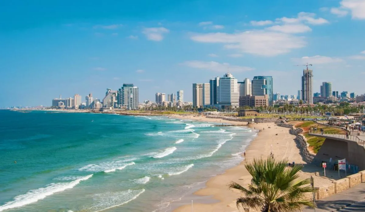 Israeli minister names conditions for restoring international tourism