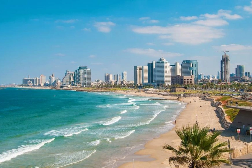 Israeli minister names conditions for restoring international tourism