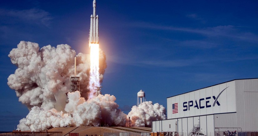 WP: NASA и Пентагон после перепалки Трампа с Маском ищут замену ракетам SpaceX