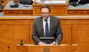 Estonian Foreign Ministry imposes sanctions on 19 more Georgian officials