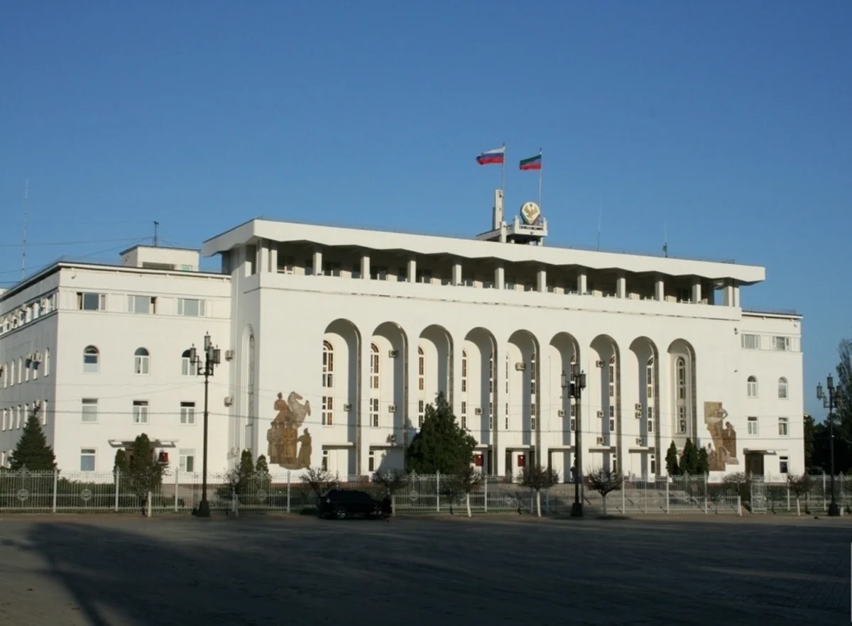 ​Dağıstanın yeni himni qəbul edilib