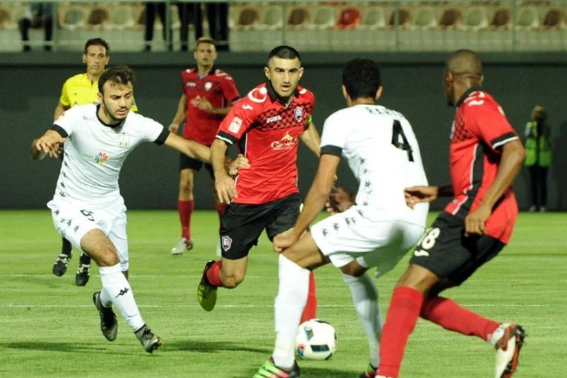 Azərbaycan Premyer Liqasında bu gün liderlərlə autsayderlər qarşılaşacaq