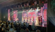 Şuşada beynəlxalq uşaq yaradıcılıq festivalı keçirilir