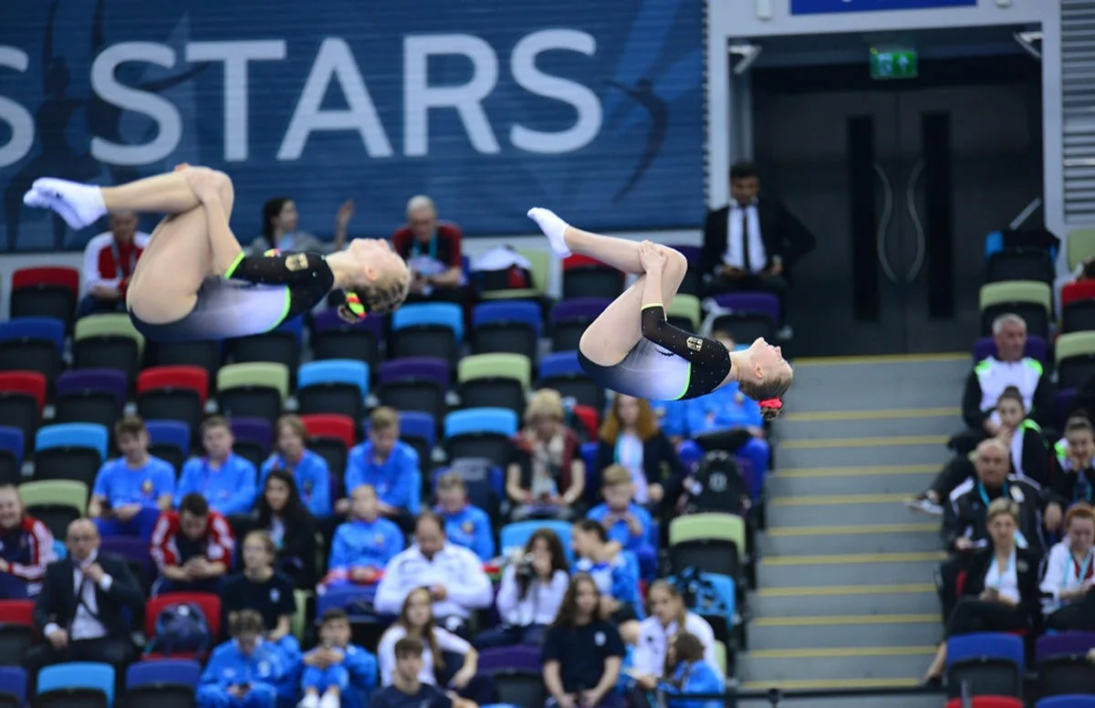 Bakıdakı Dünya Kuboku ləğv edildi