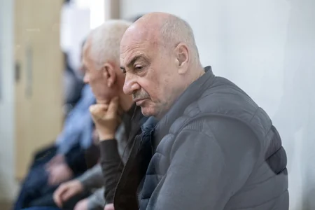 Court reveals that someone who held senior positions in Armenia was appointed as “minister” in self-proclaimed entity