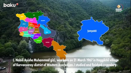 “Raykomdan deyirdilər ki, Qazax tərəfə getməyin, ermənilər əli silahlı yolda hazır durublar” - Qərbi Azərbaycan Xronikası