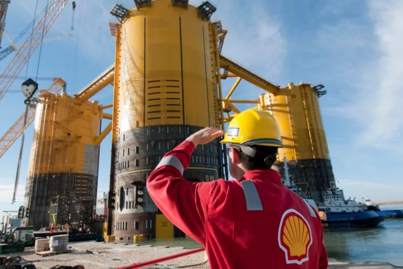 Shell shuts production at Europe’s largest refinery