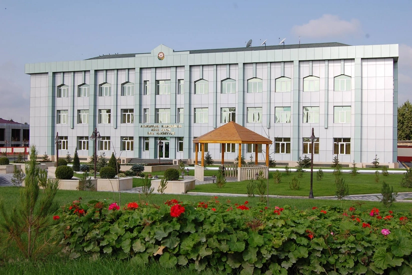 Умер экс-глава Исполнительной власти Агсуинского района