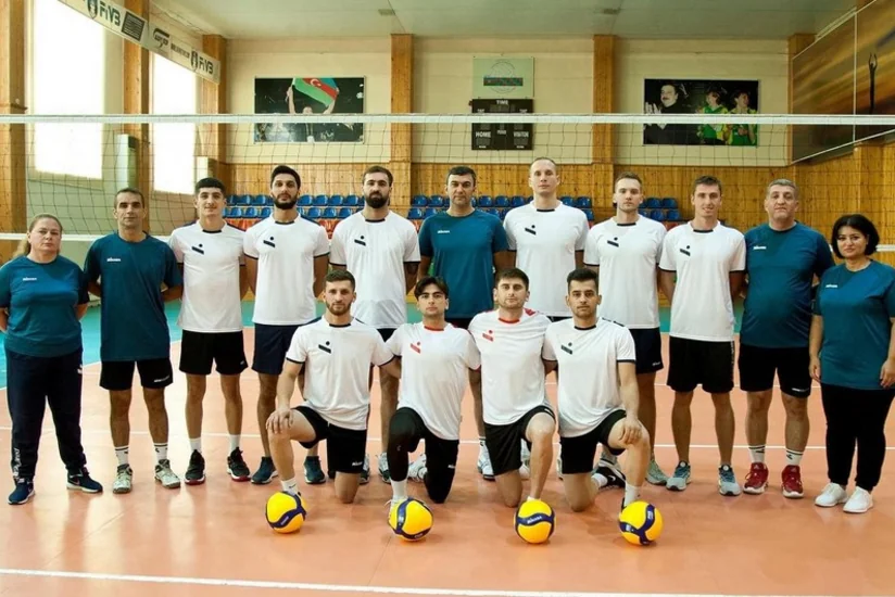 Azərbaycan təmsilçisi Çağırış Kubokuna darmadağınla başlayıb