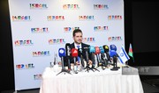 Israeli ambassador: Jews feel safer in Baku than in Paris
