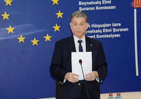 Nizami Gəncəvi adına Milli Azərbaycan Ədəbiyyatı Muzeyində struktur dəyişikliyi olub