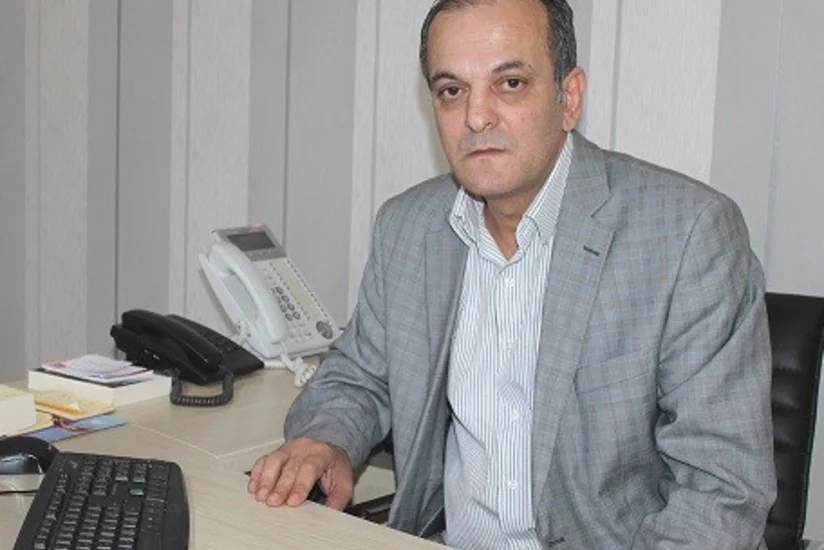 Salam Sarvan dismisses, Kanan Haji re-enters Azerbaijani Writers' Union