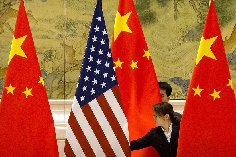 Çin ABŞ tərəfindən rüsum tətbiqini cavabsız qoymayacaq