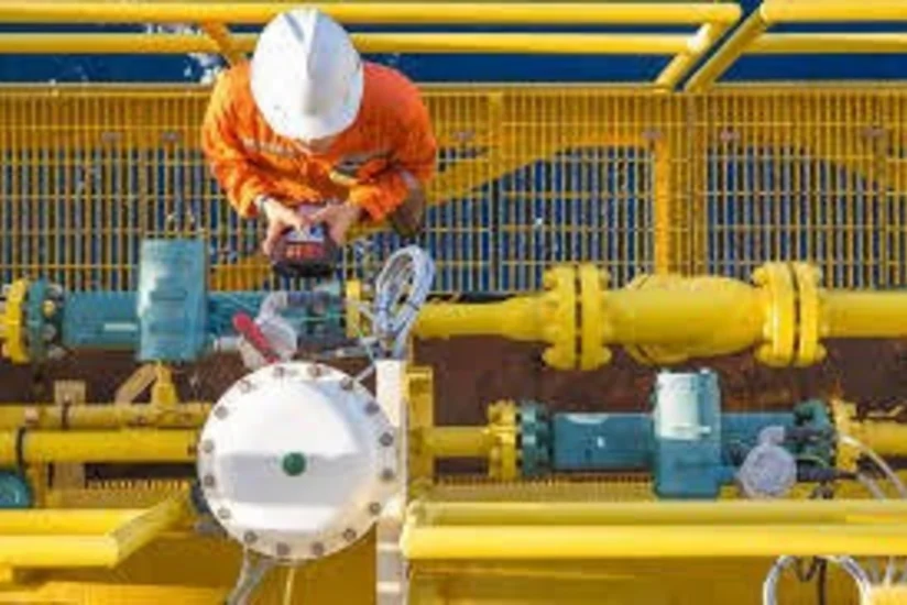 Транзит российского газа через Польшу в Германию вновь остановлен