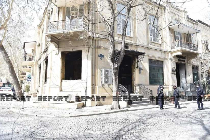 “Location” gecə klubundakı partlayışla bağlı təqsirləndirilən şəxslərin məhkəməsi başlayır