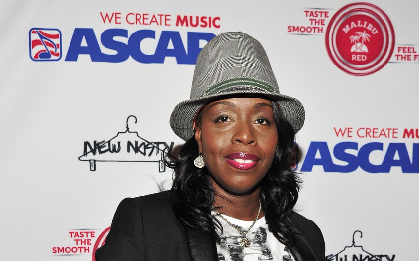 American singer and songwriter Andrea Martin dies, aged 49