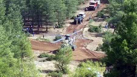 ​Самолеты ВВС Турции сбили неопознанный самолет - ДОПОЛНЕНО