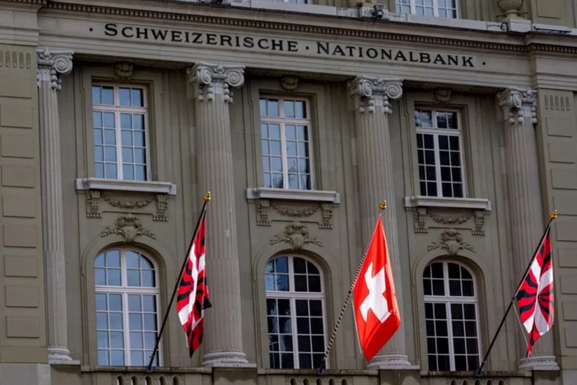 Switzerland becomes first major economy to cut interest rates in surprise move